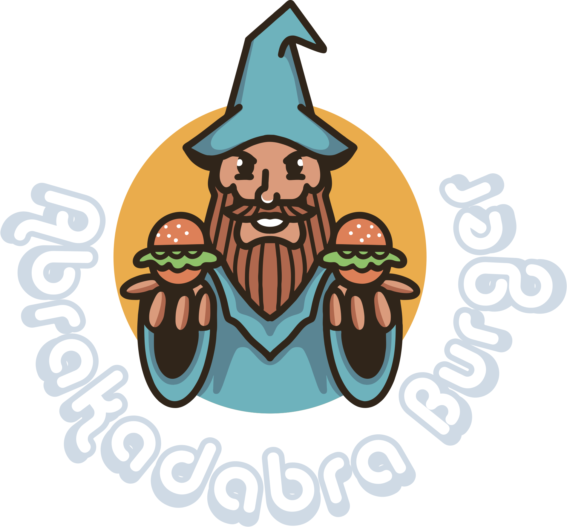 Abrakadabra Burger